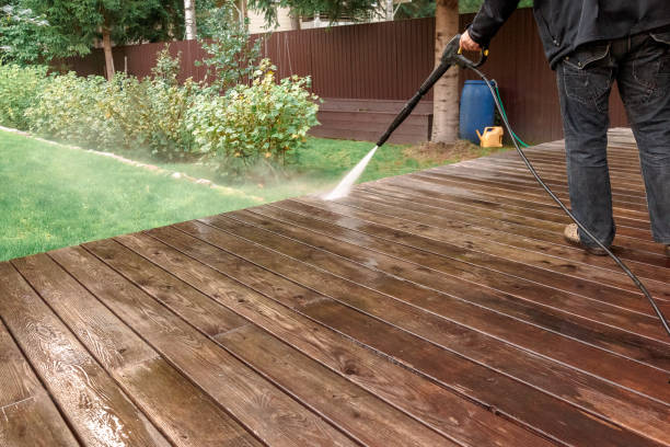 Lecanto, FL Pressure Washing Services Company