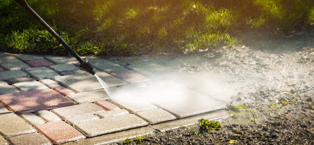 Best Post-Construction Pressure Washing  in Lecanto, FL